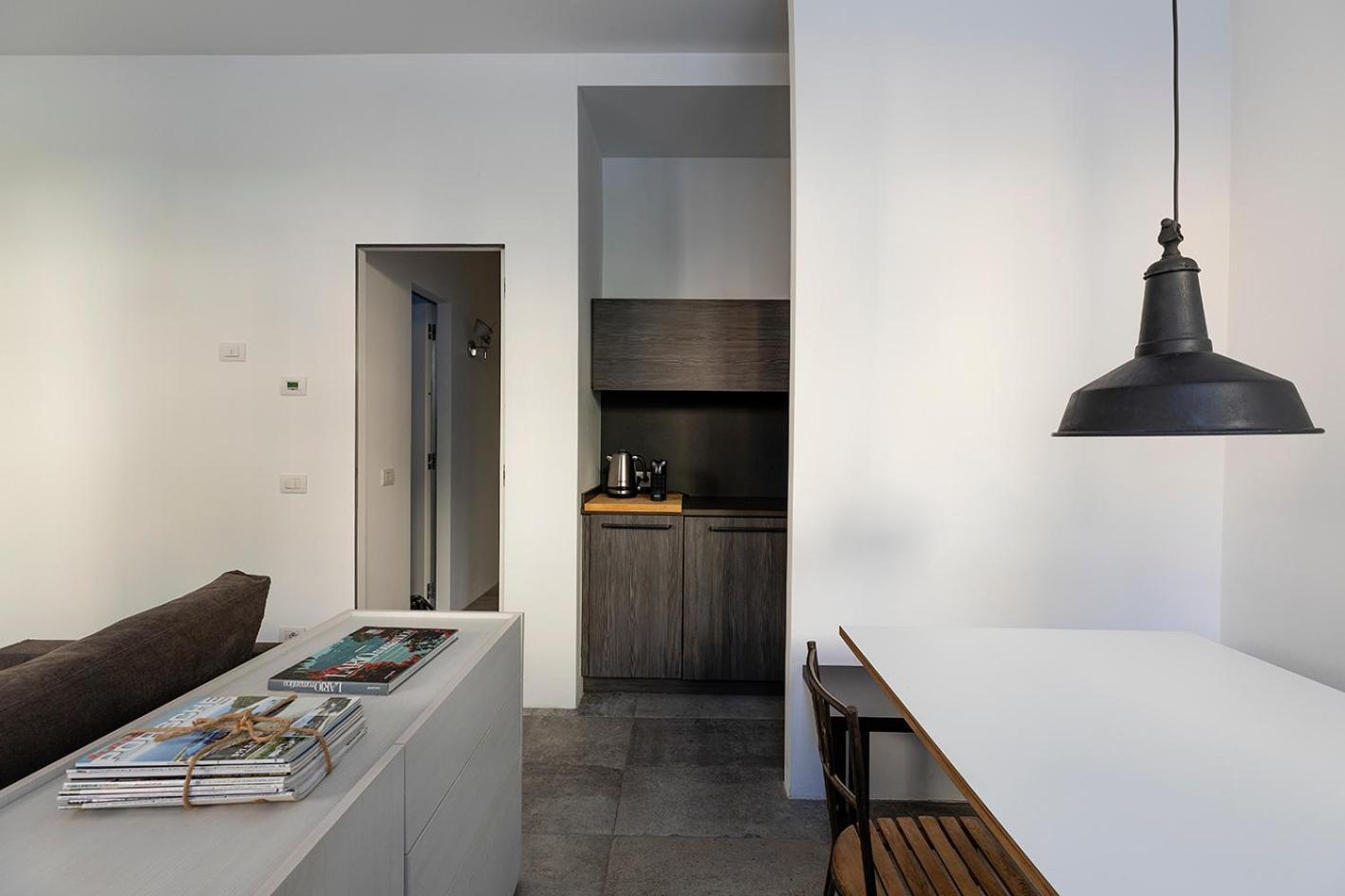 Appartement Lc *