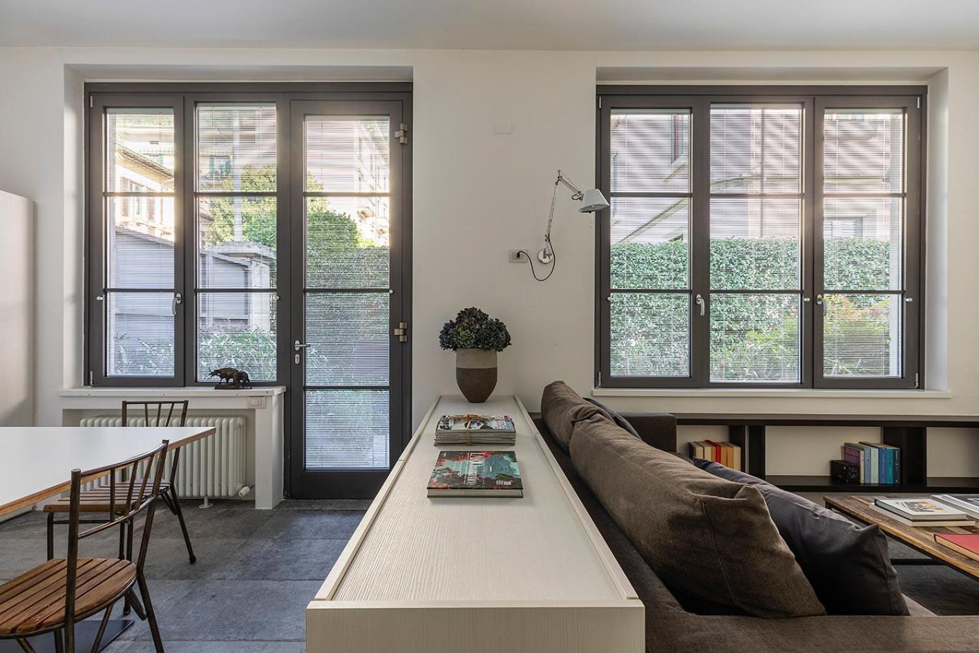 Appartement Lc