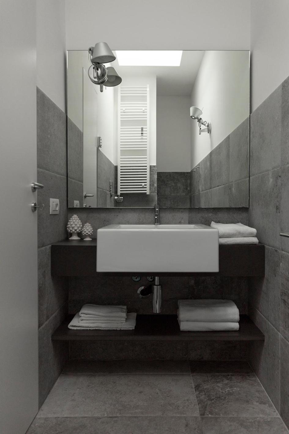 Appartement Lc Côme